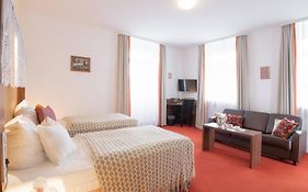 Tante ALMA's Mannheimer Hotel